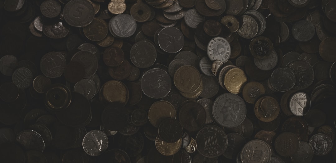 비트코인 채굴 난이도 변화를 보여주는 차트 이미지